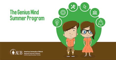 Challenge Your Child's Mind at the Minds Summer Camp